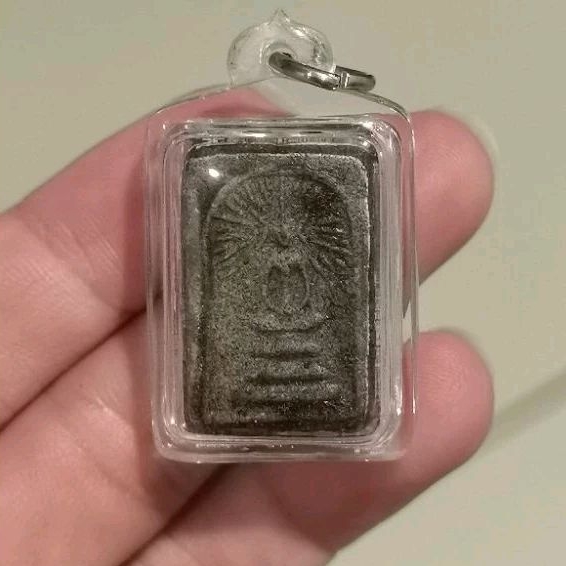 Phra somdej Pim Rassami Kru Chedi Klongkhom B.E.2460 ~ Lp Suk