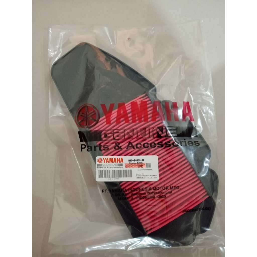 FILTER UDARA FILTER HAWA AEROX