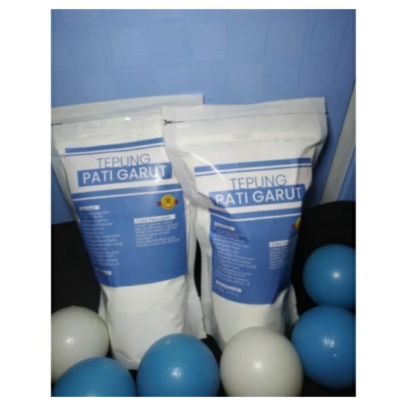 

tepung