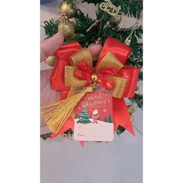 

pita ready natal palembang / pita ready hampers natal 2024 / pita hampers/ pita natal 2024/ pita palembang