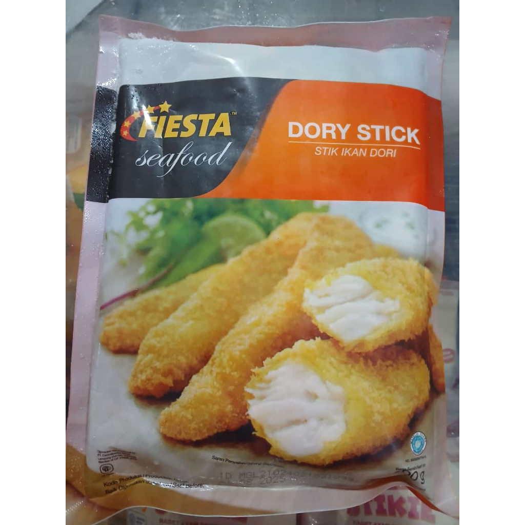 

FIESTA Dori Stick 200 gram