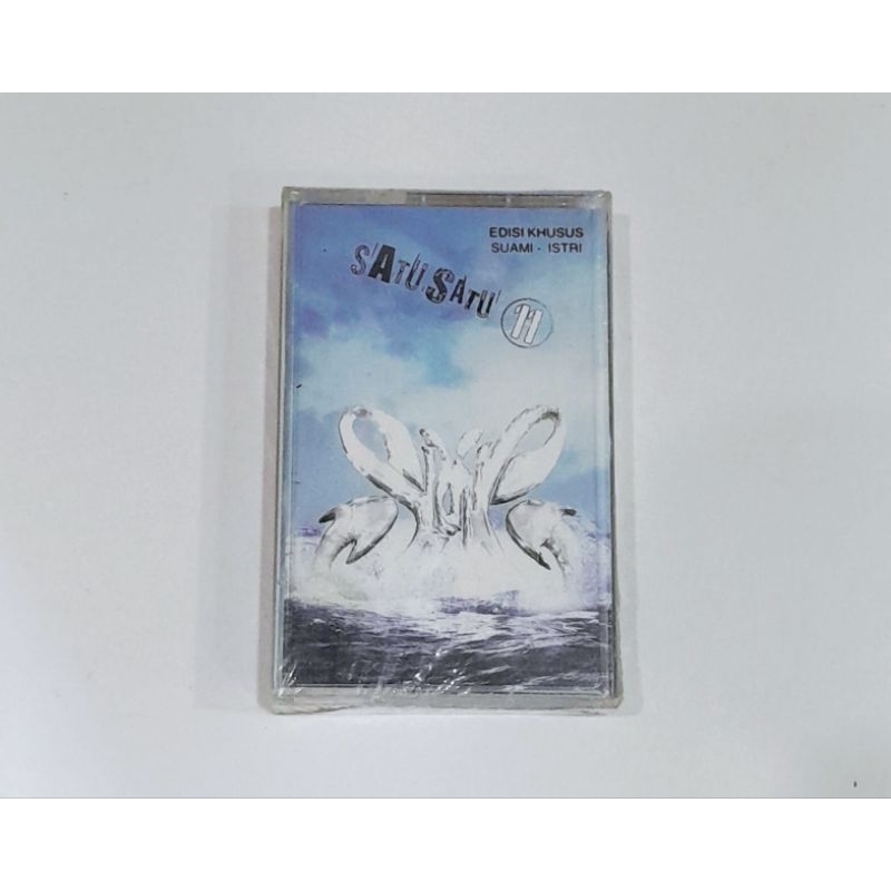 Kaset Slank Satu Satu