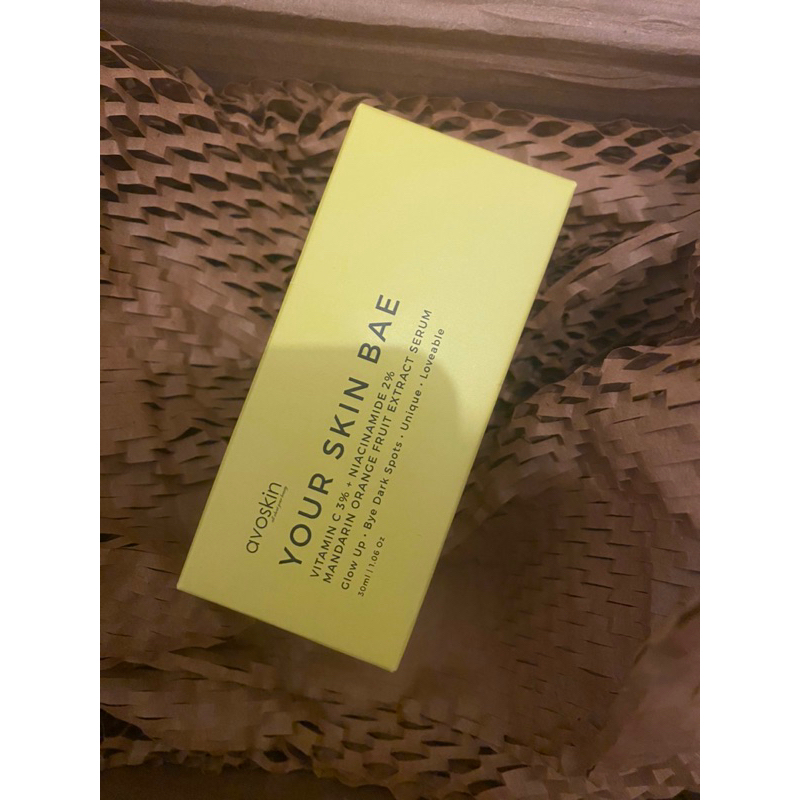 Avoskin YSB Vitamin C