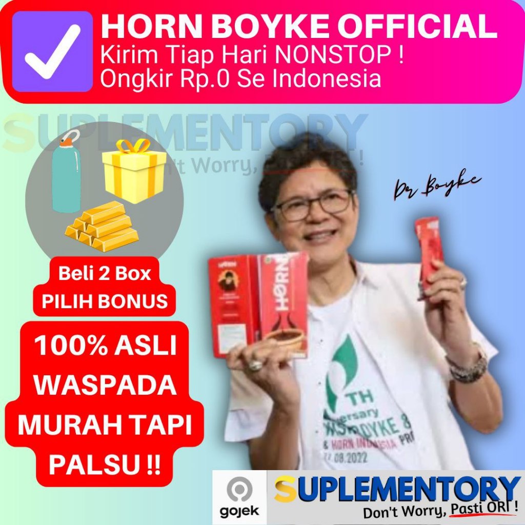 

Horn Minuman serbuk rasa coklat dengan ginseng