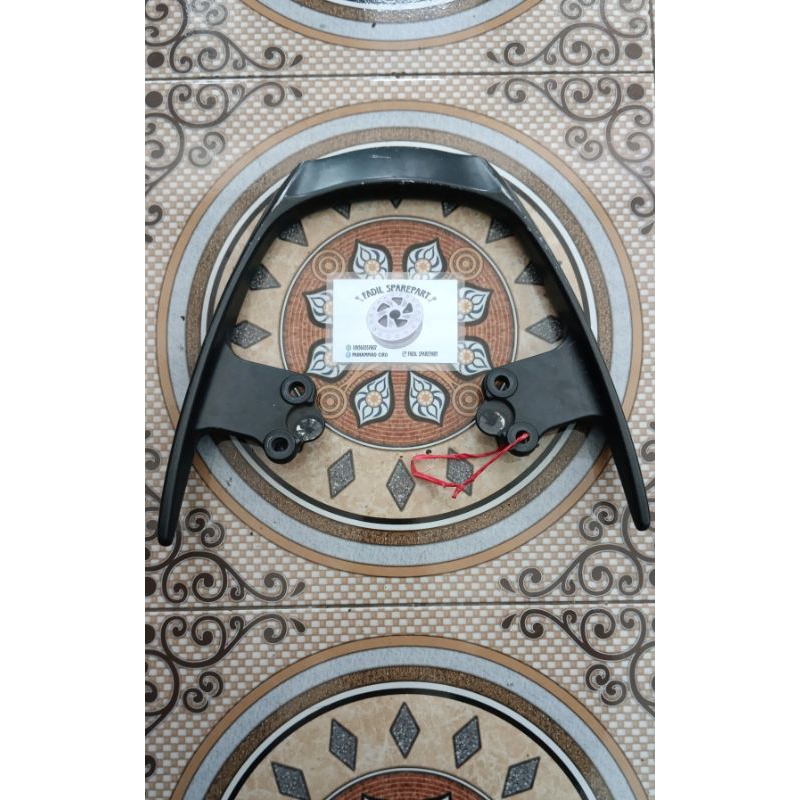 behel honda genio ori