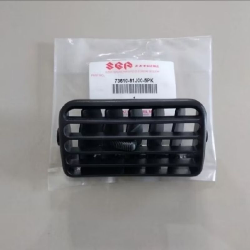 KISI AC TENGAH SUZUKI BALENO MILLENIUM 2000-2002 SGP ORIGINAL