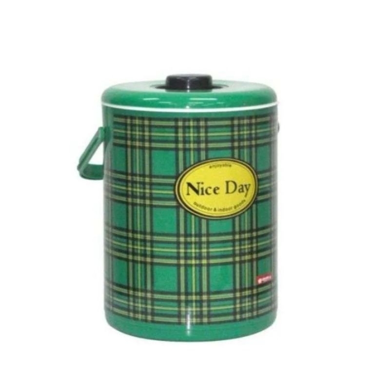 Termos Nasi/ Es Lion Star 6 liter