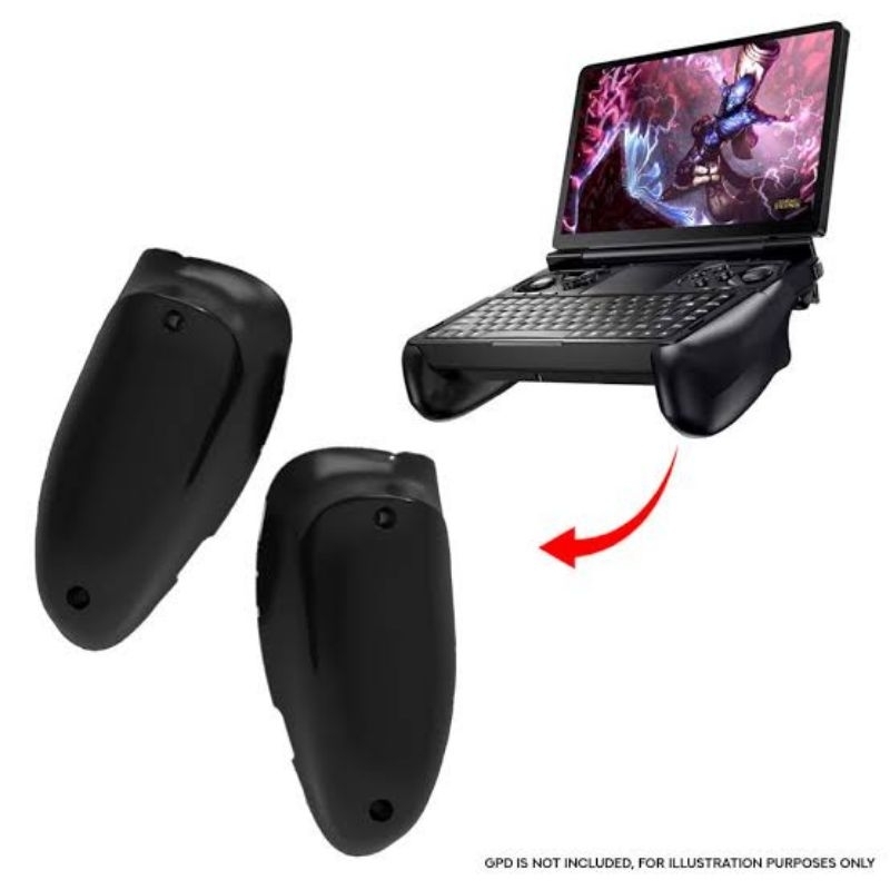 GPD Win Mini WinMini Grip Original GPD