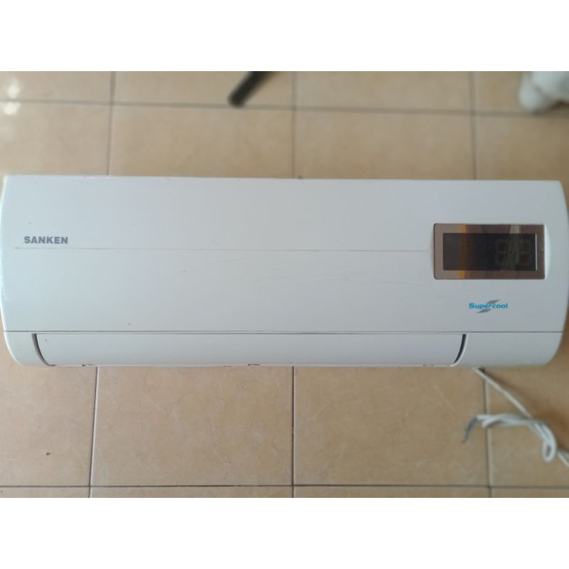 KiIPAS ANGIN MODEL AC MANUAL/KIPAS ANGIN MURAH/KIPAS AC MANUAL