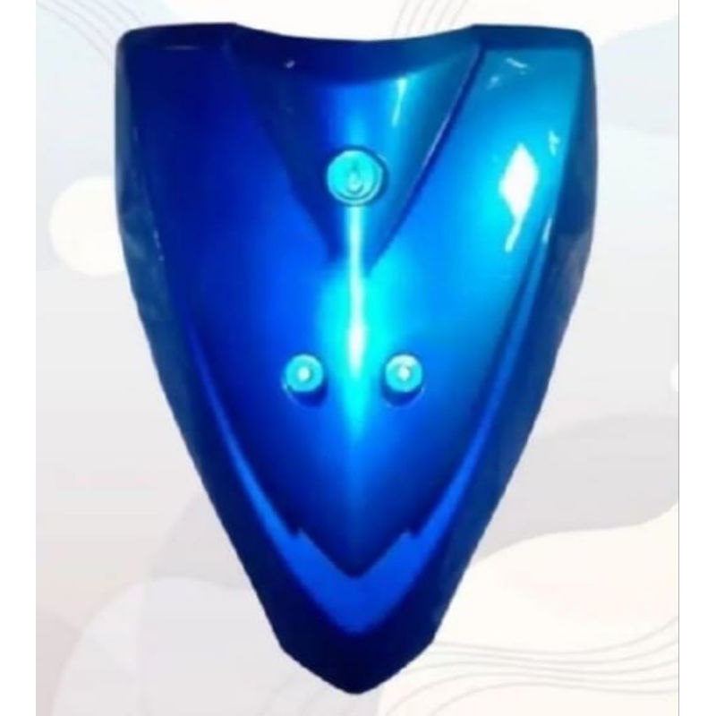 COVER PANEL DASI TAMENG DEPAN YAMAHA MIO J, COVER PANEL DEPAN MIO J