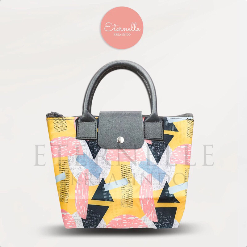 Tas Jinjing luxe by eternelle kreasindo