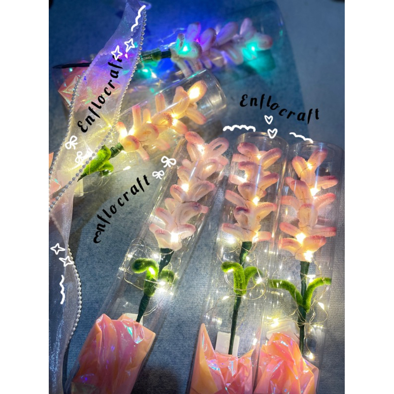 Hadiah ulang tahun/wisuda/hari ibu