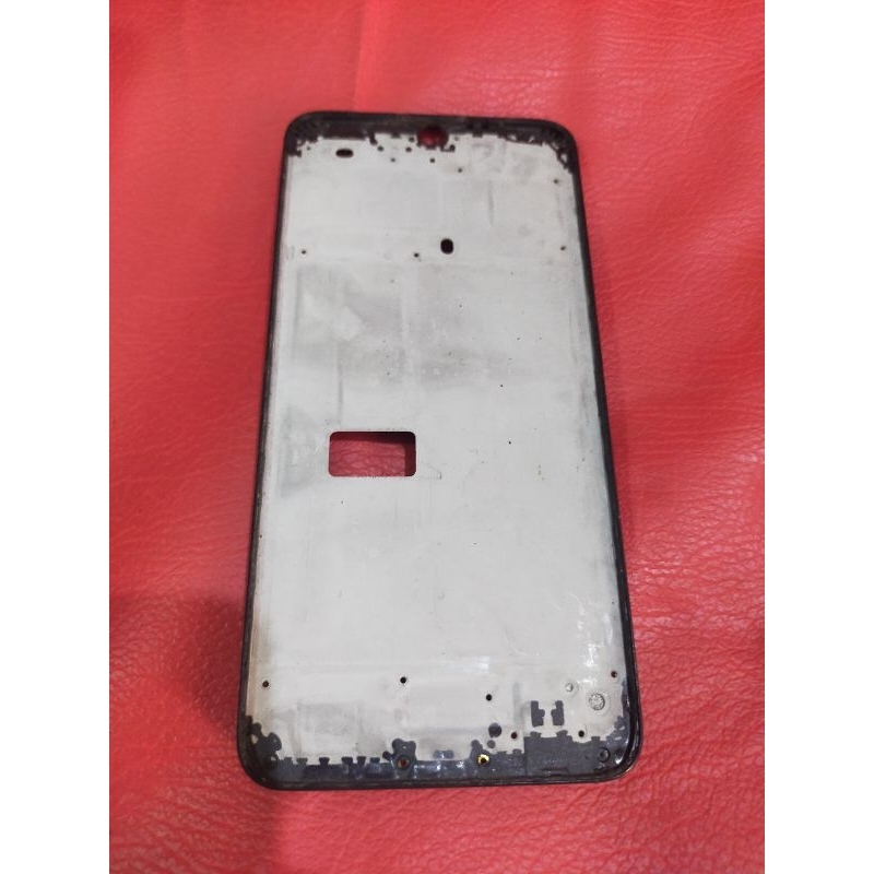 Frame - Dudukan Lcd Oppo A5s Ori copotan hp baca deskripsi