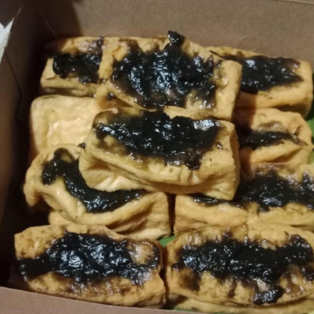 

PETIS UDANG ASLI I SIAP MAKAN I SHAQUEENA