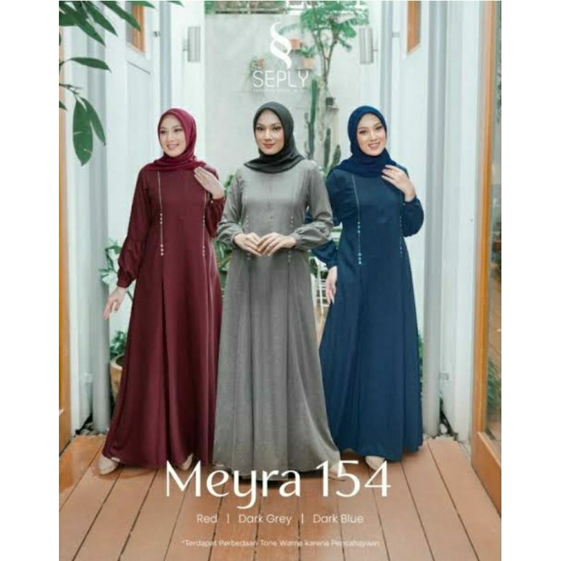 seply Meyra 154