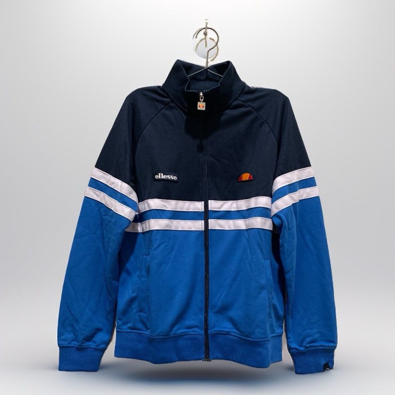 Tracktop Ellesse Remini Blue