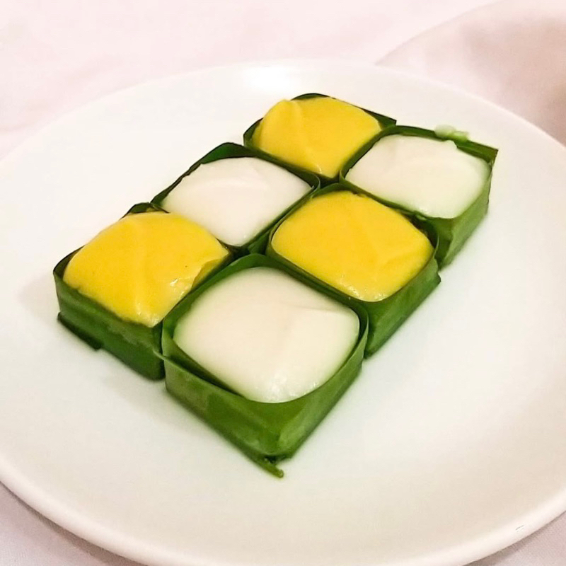 

Novie Talam Oleh-Oleh Khas Semarang