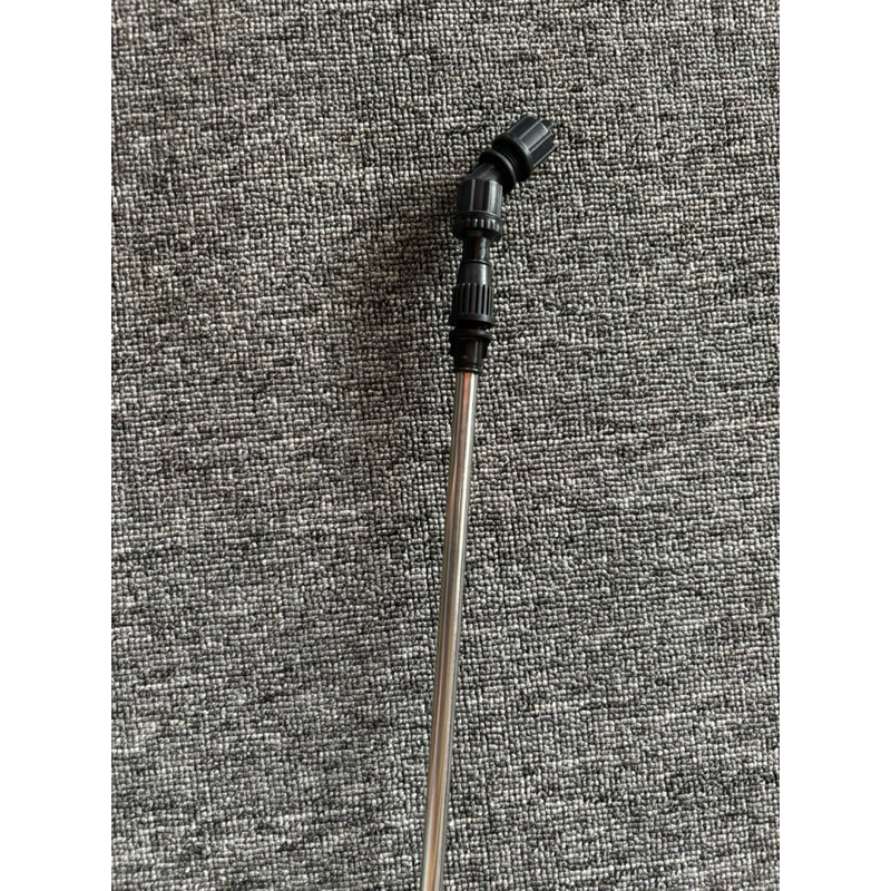 NOZZLE / ELBOW / SPUYER ELEKTRIK SPRAYER ORIGINAL CBA - Spuyer / sepuyer / elbow / Nozzle / sambung 