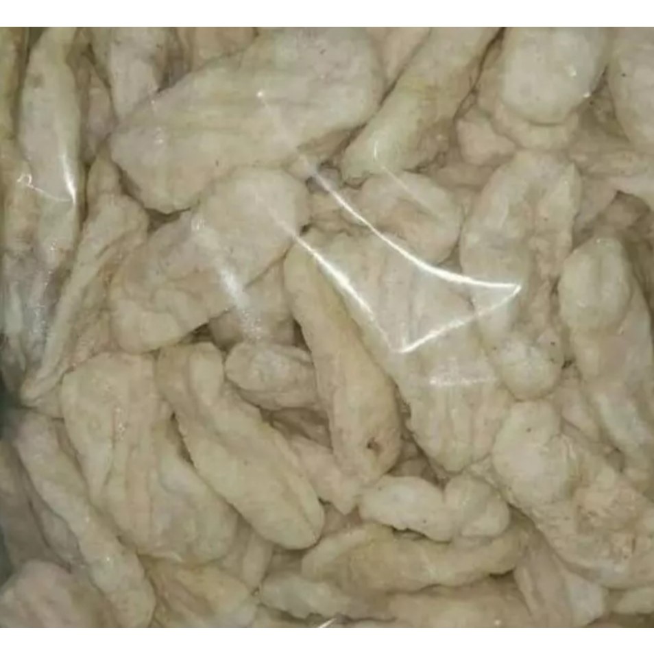 

Cuanki lidah besar 250 Gram Jang Raka special baso aci khas garut