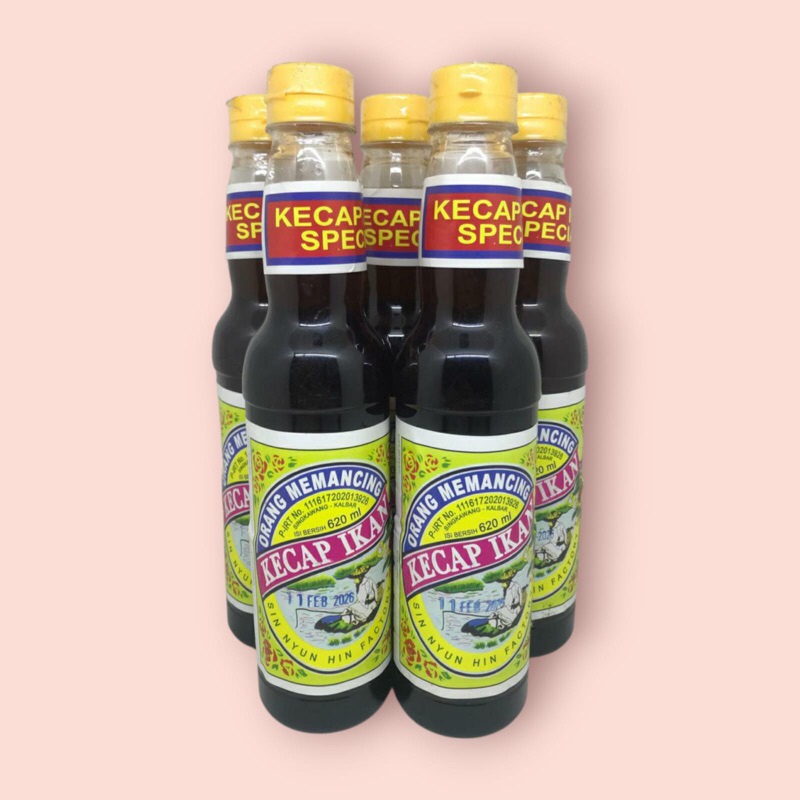 

kecap ikan cap orang mancing 650 ml