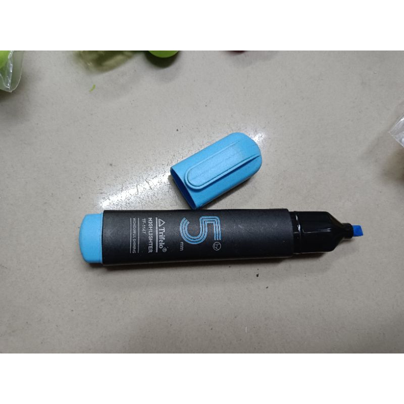 

trifelo 5mm stabilo warna / stabilo murah