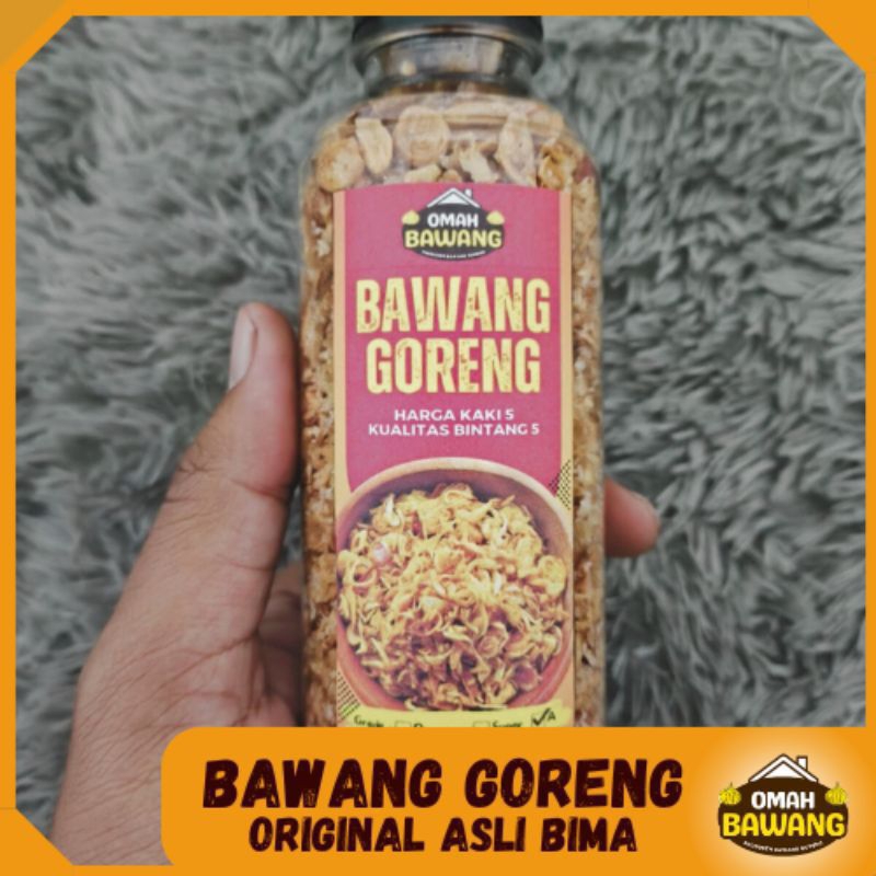 

BAWANG GORENG ASLI BAWANG MERAH KUALITAS PREMIUM GRADE A BAWANG BREBES