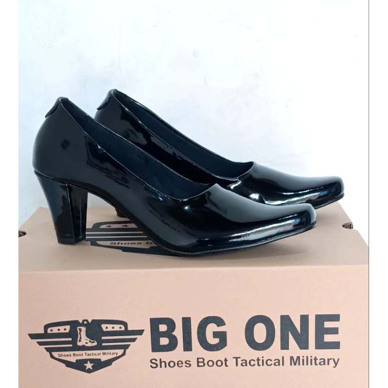 SEPATU PDH PNS WANITA KULIT ASLI SEPATU KERJA WANITA PDH POLWANSEPATU PDH WANITA KULIT ASLI SEPATU K