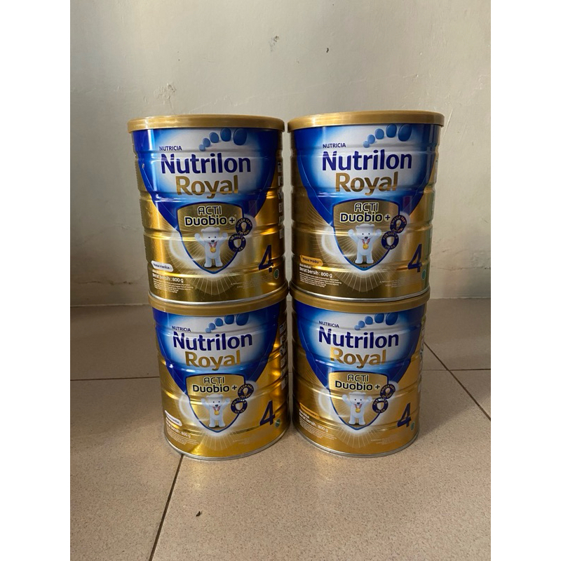 

Nitrilon royal 4, Vidoran,zee