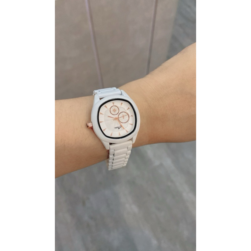 JAM TANGAN M-WATCH BKK | JAM THAILAND