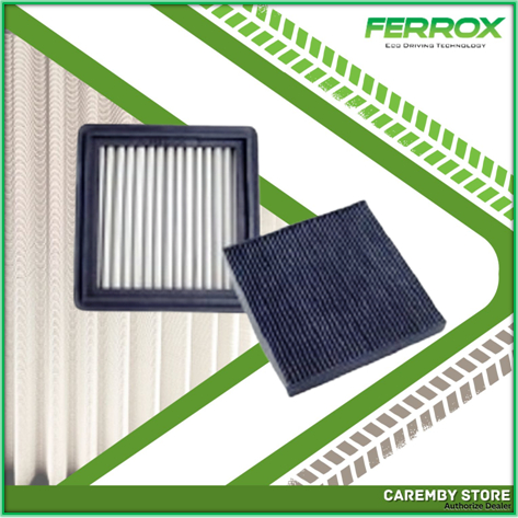 FERROX  - HONDA MOBILIO 1.5L 2009 - 2017, Filter Udara Cabin AC PM 2.5