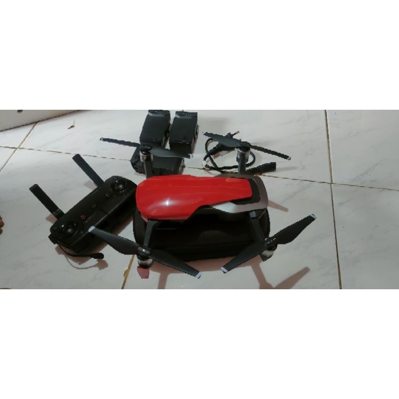 drone dji mavic air fly more combo