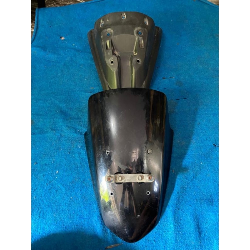 Visor windshield yamaha lexi 125 original