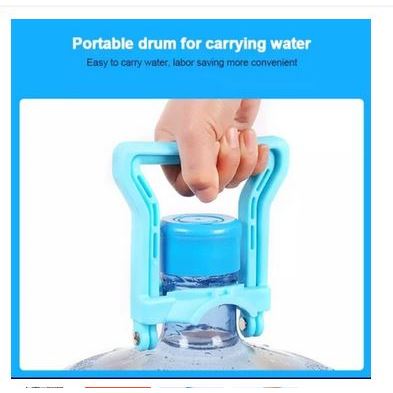 Alat Angkat Galon Air/ Holder Pengangkat Galon /Alat Angkat Galon / Alat Penggangkat barang berat de