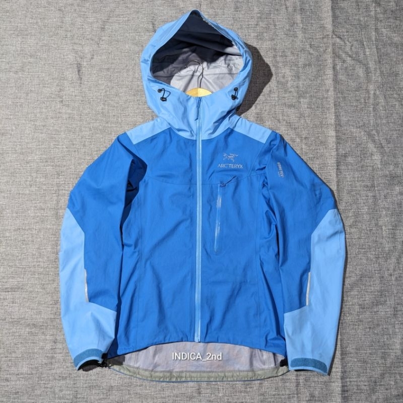 Arcteryx Alpha FL jacket Original