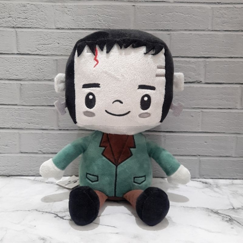 Boneka Frankenstein