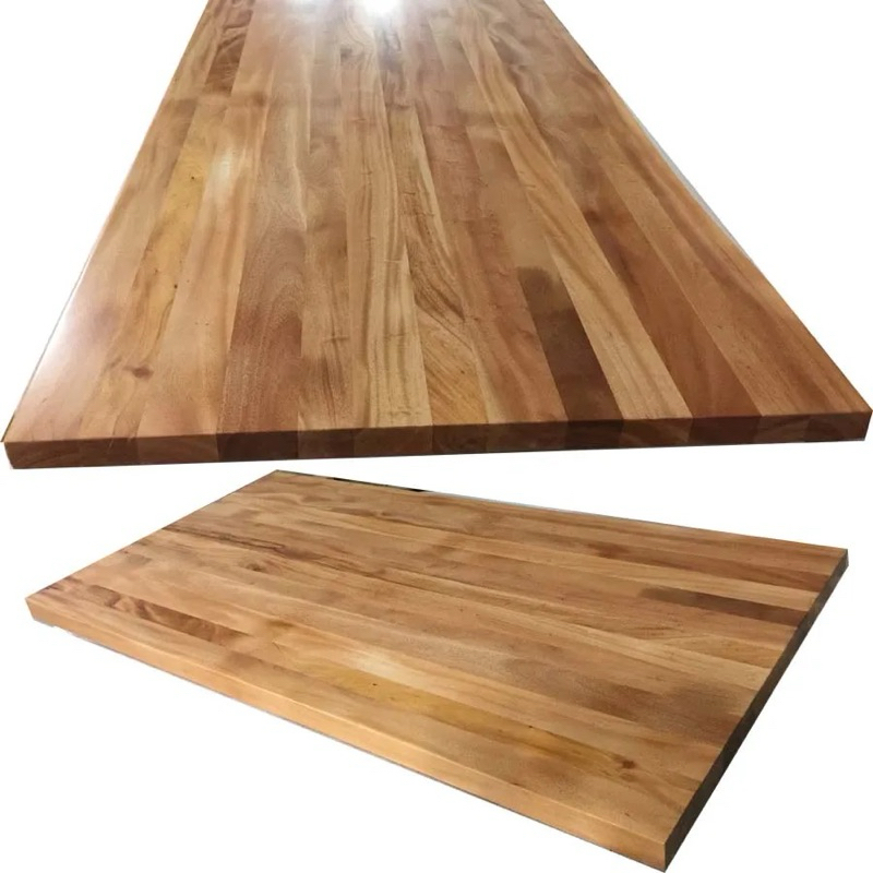 Papan kayu fjl board meranti 15/18x1220x2440mm
