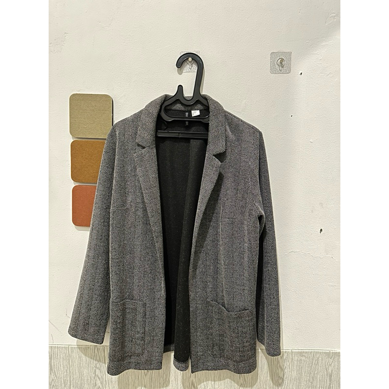 Blazer HnM (Preloved)