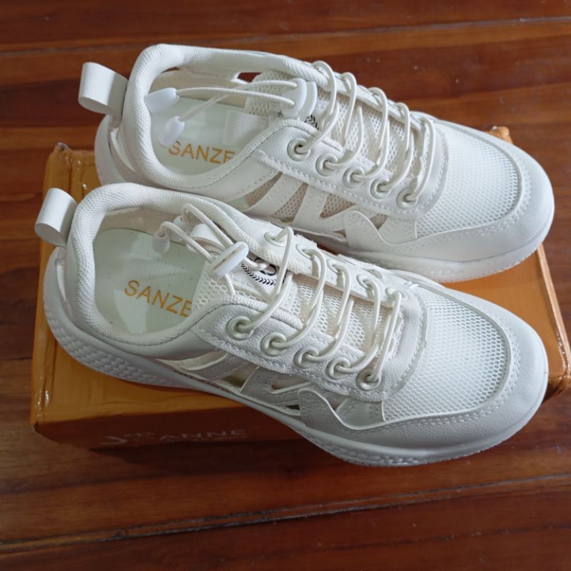 sepatu Joanne ORI