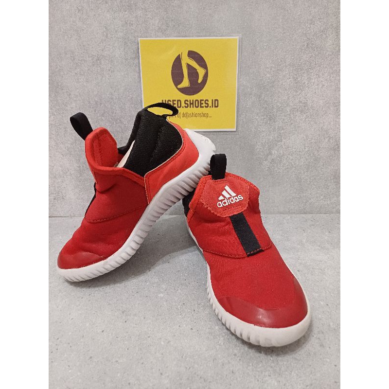 Sepatu Anak Adidas Merah
