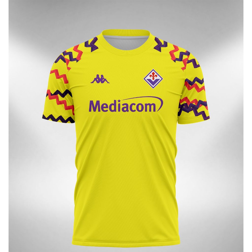 Jersey Fiorentina GK 2024 2025