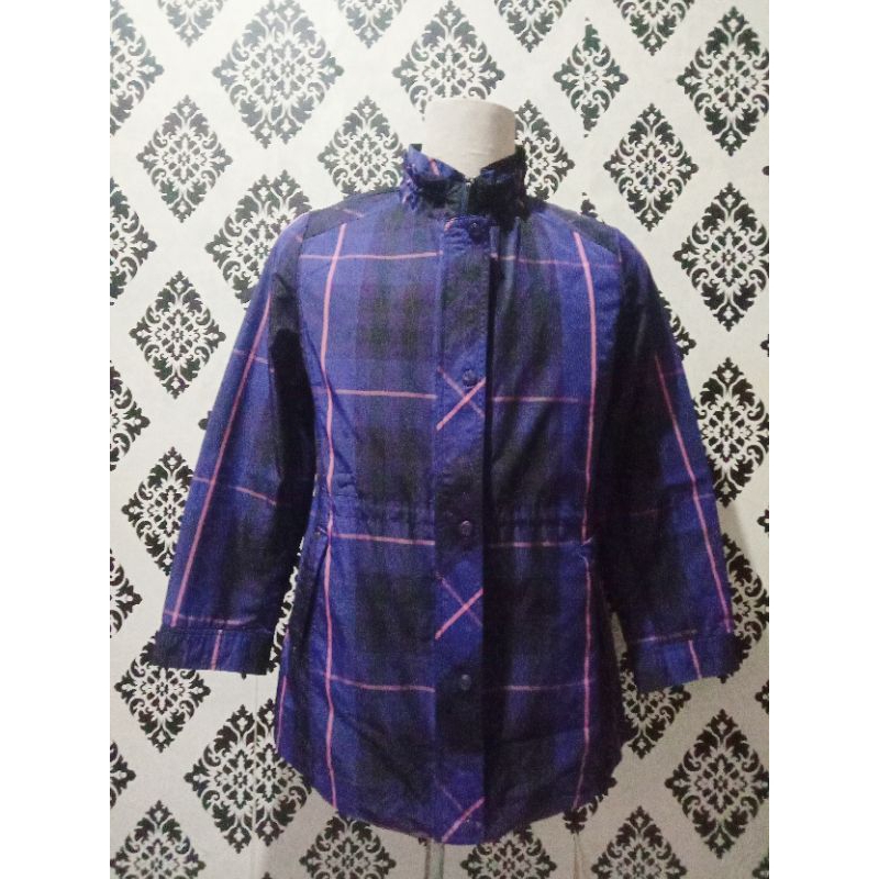 Jaket Casual wanita / Crocodile