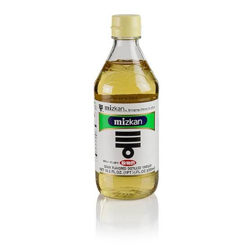 

[RICE VINEGAR] Mizkan Kokumatsu 500ml