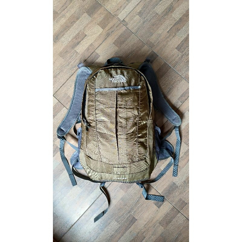 Preloved Tas Ransel The North Face 26L