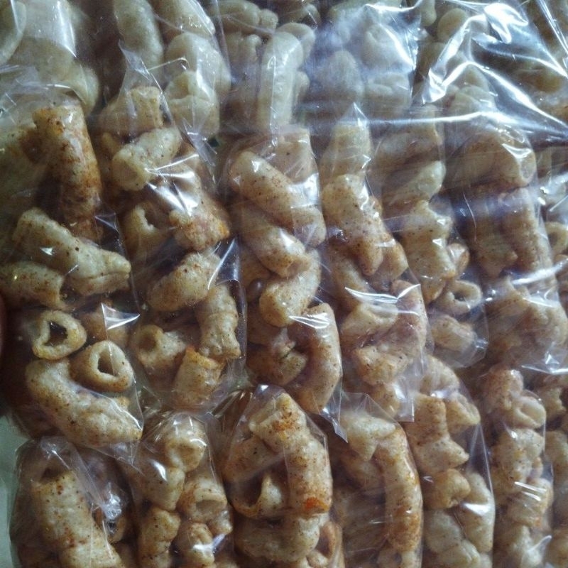 

makaroni goreng