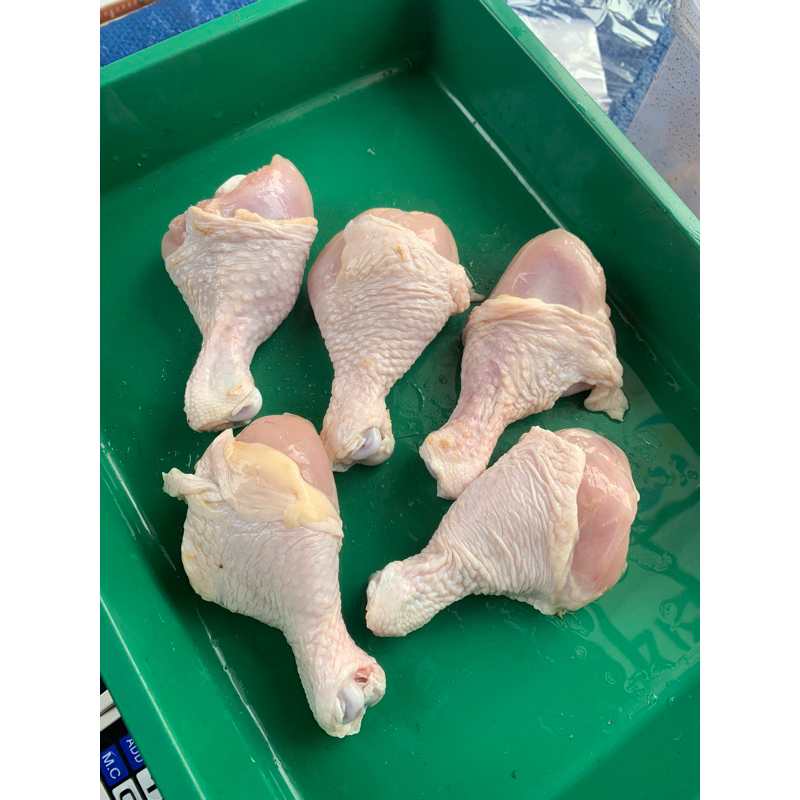 

Paha Ayam Freshh 500g