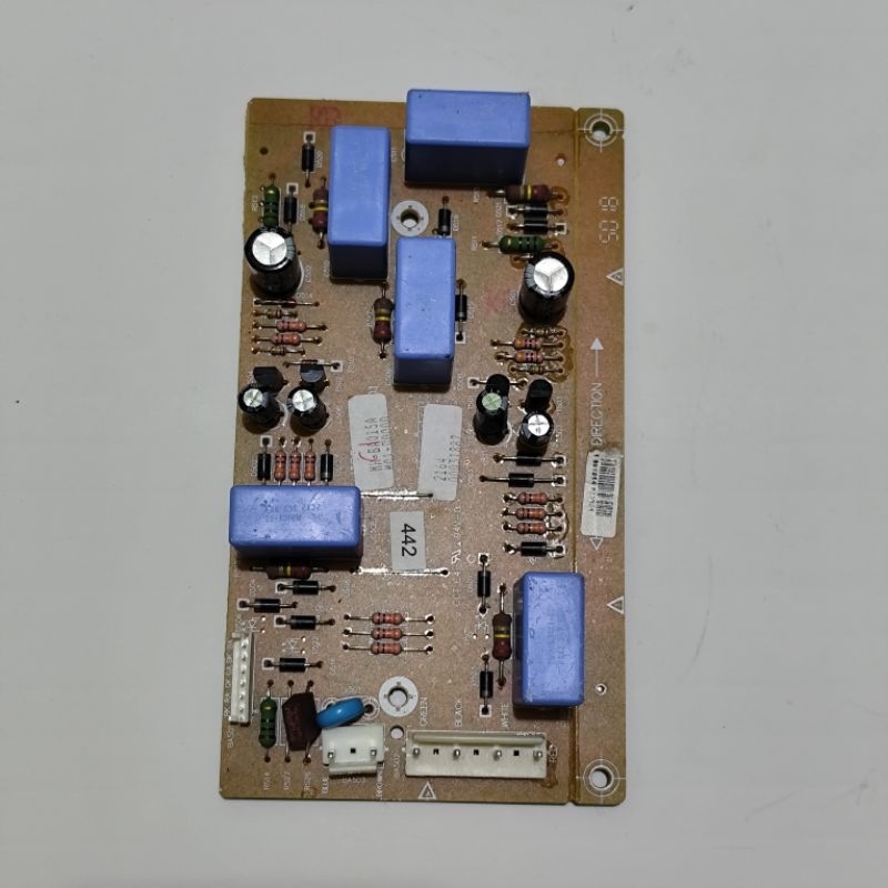 Modul dispenser  polytron inventer  pwc108 MH-BA015A