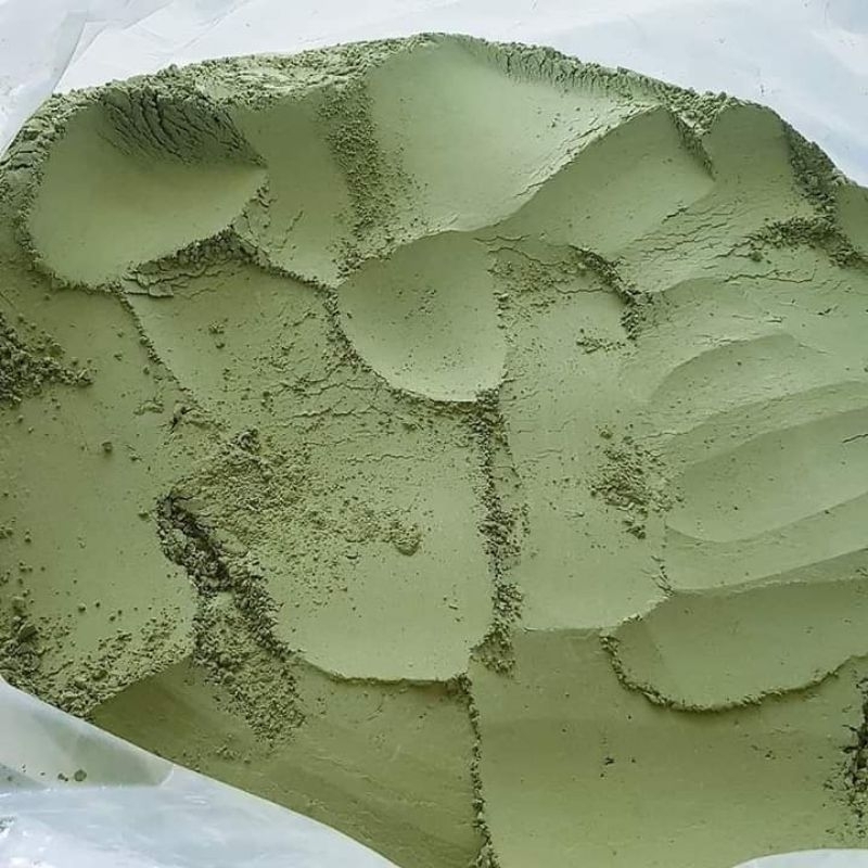

herbal powder
