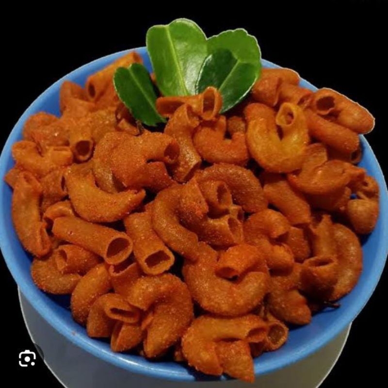 

Makaroni Balado