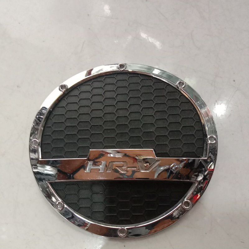 tutup  tank bensin variasi Honda HRV