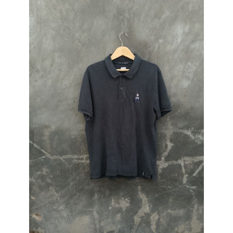 POLO CP COMPANY